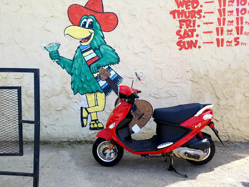 Motor Scooter Dealer «Blitz Moped», reviews and photos, 2924 Main St #102, Dallas, TX 75226, USA