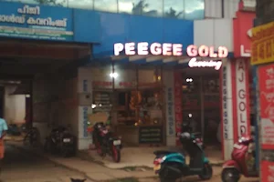 Pee Gee Gold Covering image