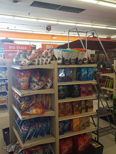 Discount Store «Big Lots», reviews and photos, 3961 Hoover Rd, Grove City, OH 43123, USA