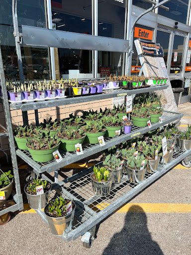 Home Improvement Store «The Home Depot», reviews and photos, 8901 Page Ave, Overland, MO 63114, USA