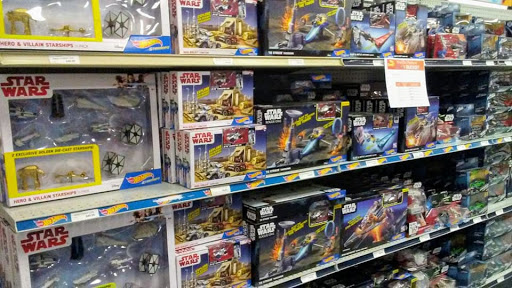 Toy Store «Mattel Toy Store», reviews and photos, 501 Meacham Blvd, Fort Worth, TX 76106, USA