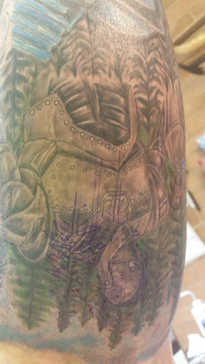 Explore dragonfly tattoo ideas for guys, creative tattoo ideas in Walla Walla, available at Tatmandu
