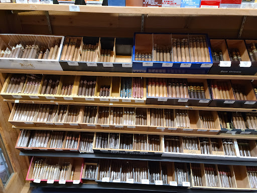 Tobacco Shop «Smoker Friendly», reviews and photos, 1583 E Bridge St, Brighton, CO 80601, USA