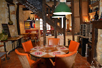 Atmosphère du Restaurant Le XX Bar à manger à Vic-Fezensac - n°7
