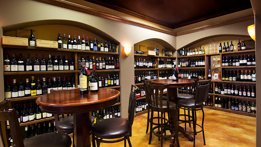 Wine Cellar «The Wine Guy», reviews and photos, 1932 S Telegraph Rd, Bloomfield Hills, MI 48302, USA