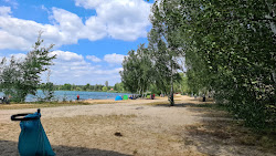 Photo de Strandbad Am Olbasee avec un niveau de propreté de très propre