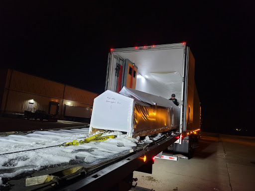 Towing Service «Stryker Towing», reviews and photos, 1999 N Packing House Rd, Bloomington, IN 47404, USA