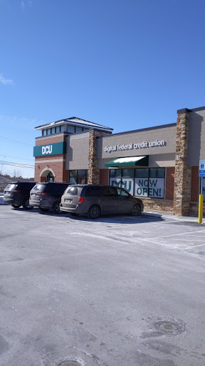 Federal Credit Union «Digital Federal Credit Union», reviews and photos