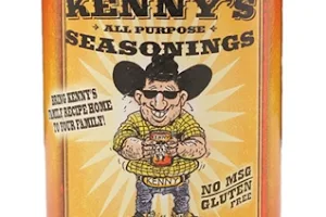 Kenny's All Purpose Seasonings image