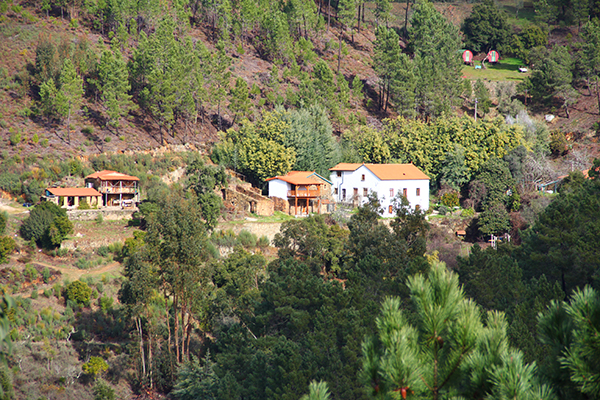 Comentários e avaliações sobre o Yoga Evolution Retreat Centre