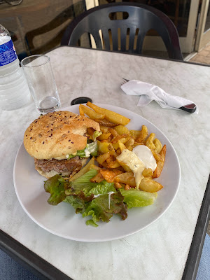 La Grappe à Frites à Pouilly-sur-Loire