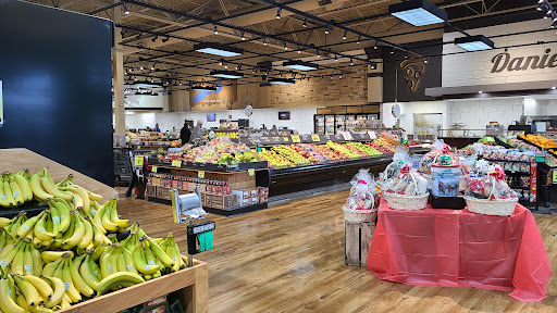 Grocery Store «Daniels Foods Sentry», reviews and photos, 681 Kenosha St, Walworth, WI 53184, USA