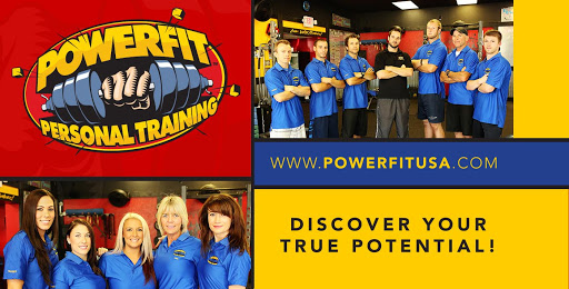 Personal Trainer «POWERFIT Personal Training», reviews and photos, 10 Enterprise Dr, Rohnert Park, CA 94928, USA