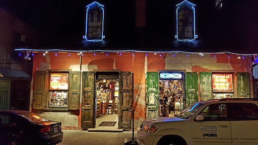 Live Music Venue «Preservation Hall», reviews and photos, 726 St Peter St, New Orleans, LA 70116, USA