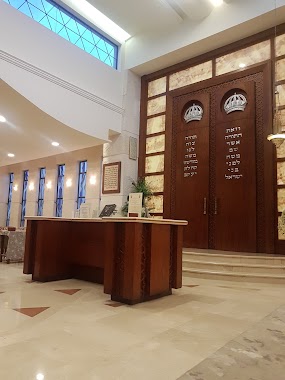 Templo Maor Abraham