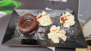 Photo n°14 de Restaurant La trattoria à La Caloterie ()