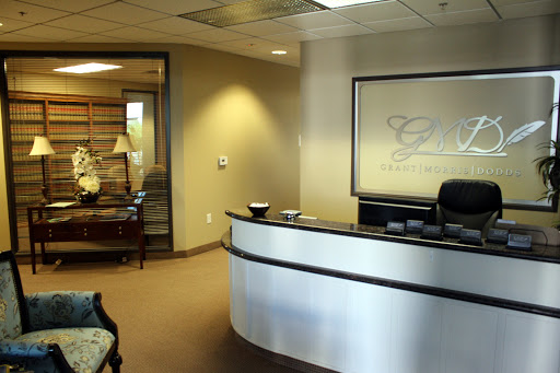 Estate Planning Attorney «Grant Morris Dodds», reviews and photos