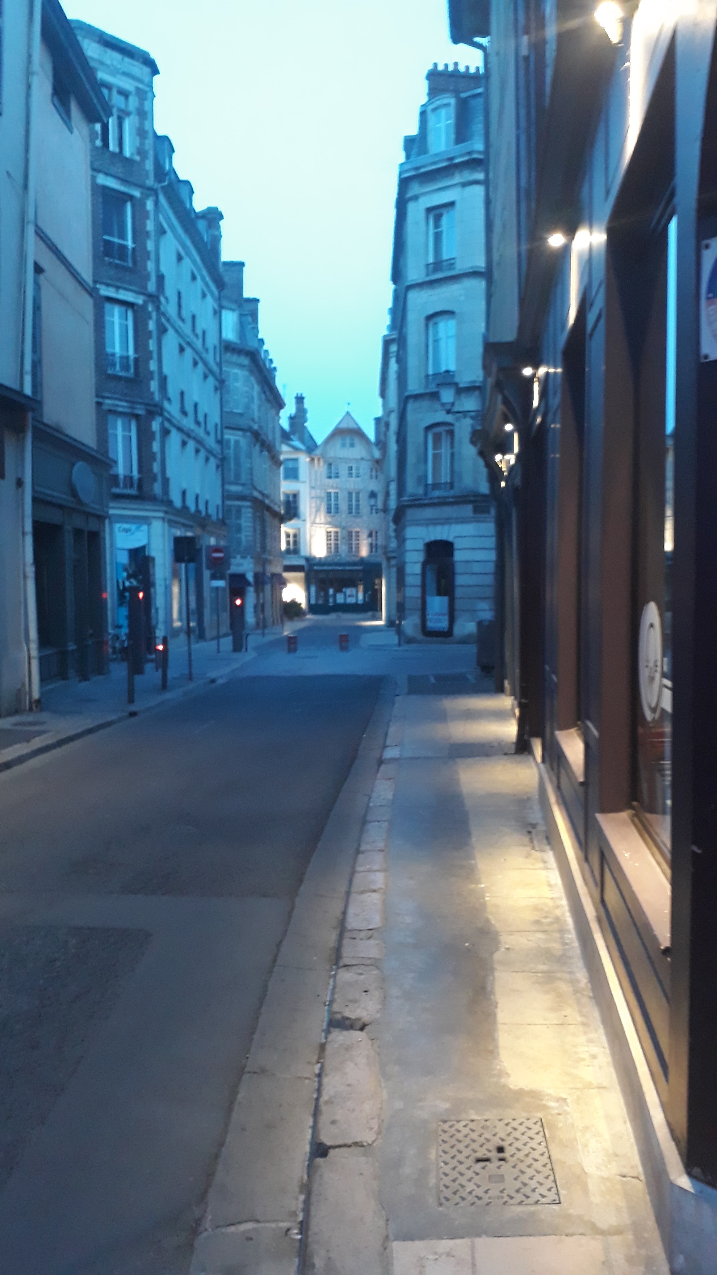 Photo n° 5 de l'avis de François-Xavier.e fait le 07/08/2018 à 19:57