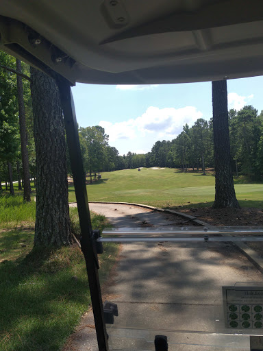 Golf Course «Arrowhead Pointe Golf Course», reviews and photos, 2790 Olympic Rowing Dr, Elberton, GA 30635, USA