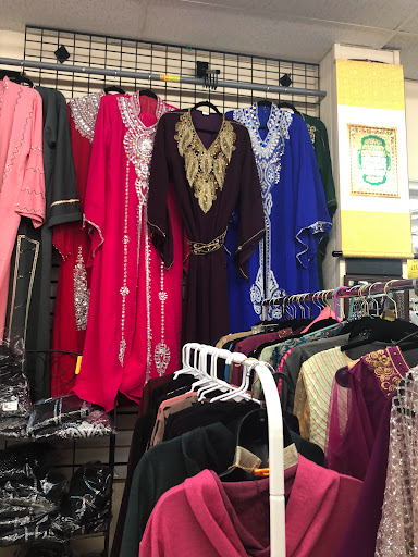 Gift Shop «The Sunnah The Better Islamic Gift Shop», reviews and photos, 5772 Evers Rd, San Antonio, TX 78238, USA