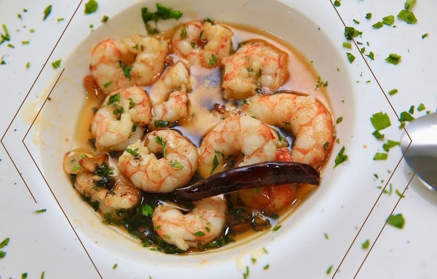 Restaurante El RITUAL