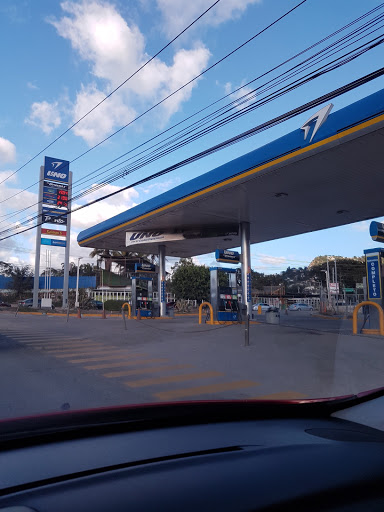 Empresas de gas en Tegucigalpa