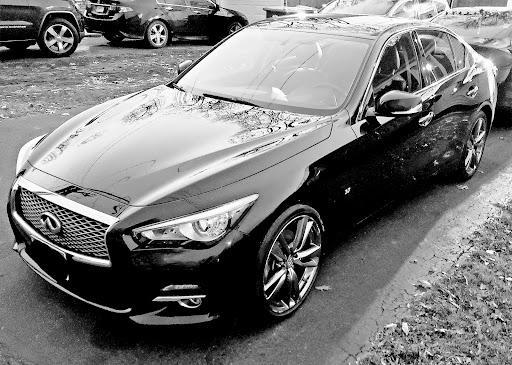 Used Car Dealer «Blasius Preowned Auto Sales», reviews and photos, 480 Watertown Ave, Waterbury, CT 06708, USA