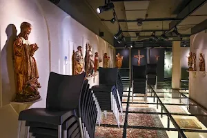 Museu Deu image
