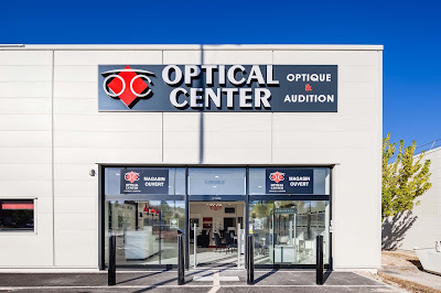 Opticien EPERNAY PIERRY - Optical Center à Pierry