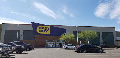 Electronics Store «Best Buy», reviews and photos, 1949 E Camelback Rd #101, Phoenix, AZ 85016, USA