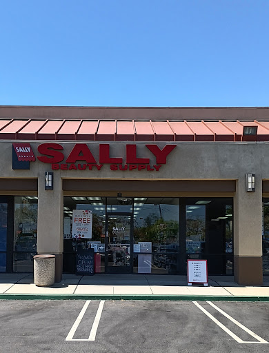 Beauty Supply Store «Sally Beauty», reviews and photos, 16585 Von Karman Ave Ste 20-2E, Irvine, CA 92606, USA