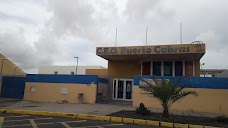 CEO Puerto Cabras