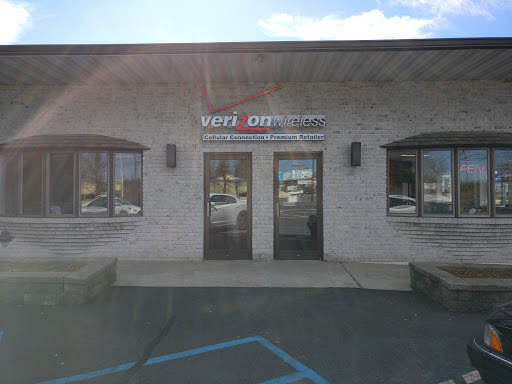 Cell Phone Store «Verizon Authorized Retailer, TCC», reviews and photos, 1546 US-209 #1, Brodheadsville, PA 18322, USA