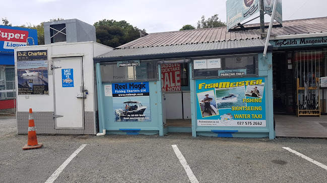 Comments and reviews of Mangawhai Fishing & Tackle