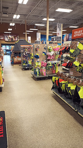 Pet Supply Store «PetSmart», reviews and photos, 4516 U.S. 9, Howell, NJ 07731, USA