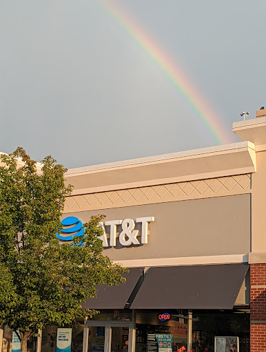 AT&T, 748 S Meadow St #200, Ithaca, NY 14850, USA, 
