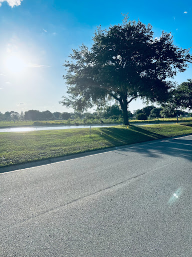 Golf Course «Cypresswood Golf and Country Club», reviews and photos, 1099 Clubhouse Rd, Winter Haven, FL 33884, USA