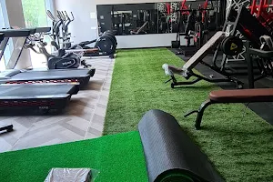 Satnam Gym image