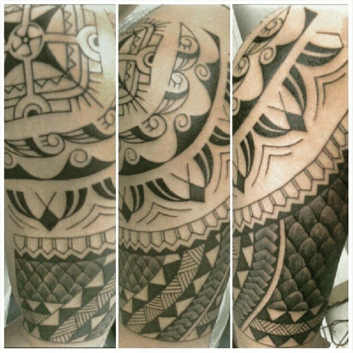 Tattoo Shop «Studio 219 INK», reviews and photos, 1900 Piedmont Rd NE, Atlanta, GA 30324, USA