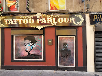 The Tattoo Parlour