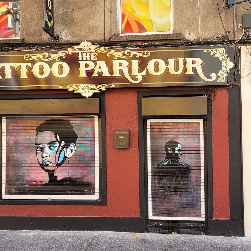 The Tattoo Parlour