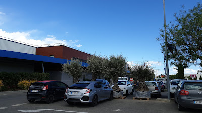 Castorama à Avignon