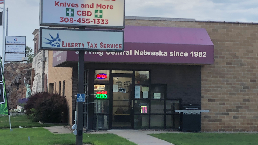 J An B Sales Knives And More