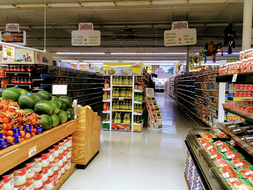 Mexican Grocery Store «Carnicerias Jimenez», reviews and photos, 550 W Dundee Rd, Wheeling, IL 60090, USA