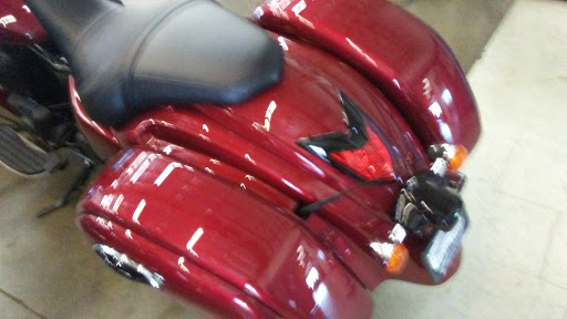 Motorcycle Dealer «Good Times Motorsports», reviews and photos, 4727 Auburn Blvd, Sacramento, CA 95841, USA