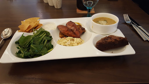 Hotel «Watermark Baton Rouge», reviews and photos, 150 3rd St, Baton Rouge, LA 70801, USA