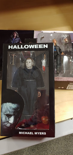 Variety Store «FYE», reviews and photos, 495 Union St #1154, Waterbury, CT 06706, USA