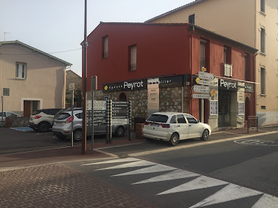 Agence Peyrot - Torreilles Village à Torreilles