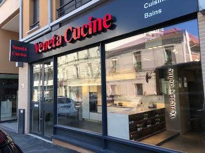 Veneta Cucine Nogent sur Marne à Nogent-sur-Marne