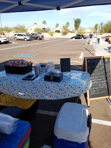 Home Improvement Store «Tractor Supply Co.», reviews and photos, 17130 E Shea Blvd, Fountain Hills, AZ 85268, USA